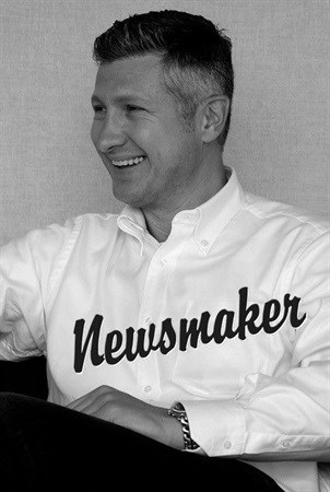 #Newsmaker: Wayne Bischoff returns to Mediamark as CEO