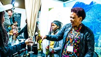 Tops At Spar Wine Show to go on a 7-city nationwide tour