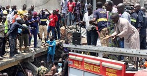 Why buildings keep collapsing in Lagos and what can be done about it
