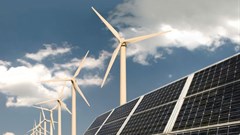 Key judgement secures renewable IPP contracts with Eskom