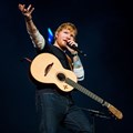 Ed Sheeran stuns at Cape Town Stadium