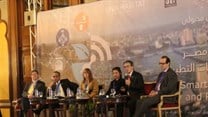 Egypt embarks on smart city development drive