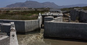 How dirty is the Cape Flats groundwater?