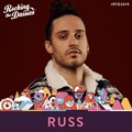 Russ is second international artist to be announced for Rocking the Daisies 2019