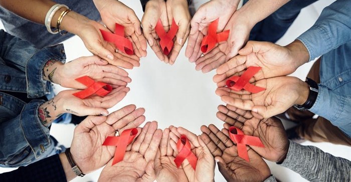 New HIV infections continue to drive the epidemic. Shutterstock