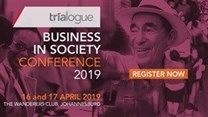 Last chance to register for The Trialogue Business in Society Conference 2019