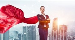Who's the boss during business rescue?
