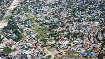 New study: Improved housing doubles in Sub-Saharan Africa between 2000-2015