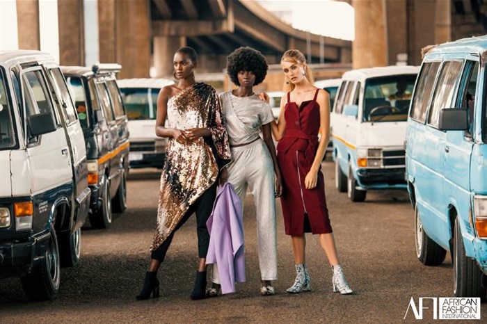 What to expect from 2019 AFI Cape Town Fashion Week