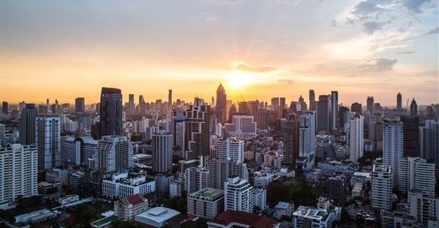 Office sector dominates investment growth in commercial real estate market in 2018