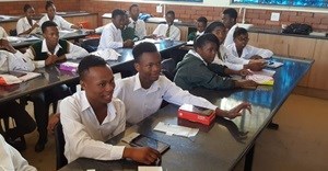 Digital boost for SA's poorest pupils