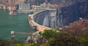 SA's energy supply from Cahora Bassa dam in Mozambique was interrupted by Cyclone Idai