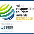 African Responsible Tourism Awards announces top 15 finalists for 2019