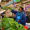 Checkers shoppers will again have the opportunity to support small-scale food gardens at selected stores across South Africa. Image supplied.