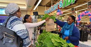 Checkers shoppers will again have the opportunity to support small-scale food gardens at selected stores across South Africa. Image supplied.