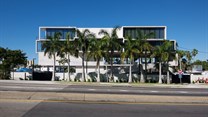 Oppenheim Architecture designs GLF headquarters in Miami