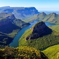 Protection of strategic water source areas should be legislated, says UCT researcher