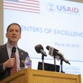 USAID launches 3 Centres of Excellence to build links between Egyptian, US universities