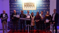 European Digital Media Awards: Winners announced!