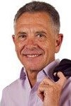 Ray Patterson