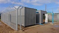 Veolia installs packaged potable water treatment plant in Stellenbosch