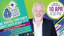 The Digital Consumer Survey South Africa 2019