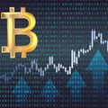 Bitcoin on the rise again