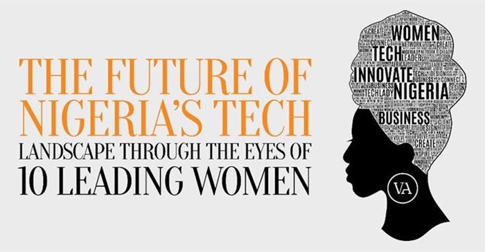 New business journalism series on leading women in tech in Nigeria
