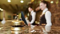 A pioneering approach to the hospitality industry