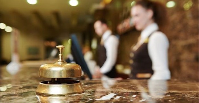 A pioneering approach to the hospitality industry