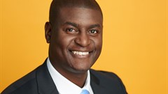 Closing Africa's infrastructure gap