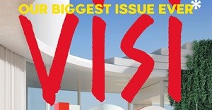 How VISI magazine made it to 100 issues and is continuing to survive and thrive