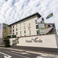 How Hotel Verde's Nuovo Restaurant is going green