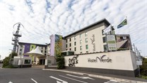 How Hotel Verde's Nuovo Restaurant is going green