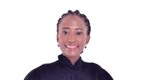 #Prisms2019: Meet young judge Dorcas Dube