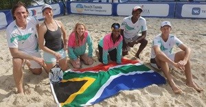 KIA Motors South Africa announces inaugural KIA SA Beach Tennis Nationals tournament