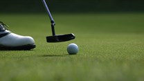 The golf addiction - A course in business travel