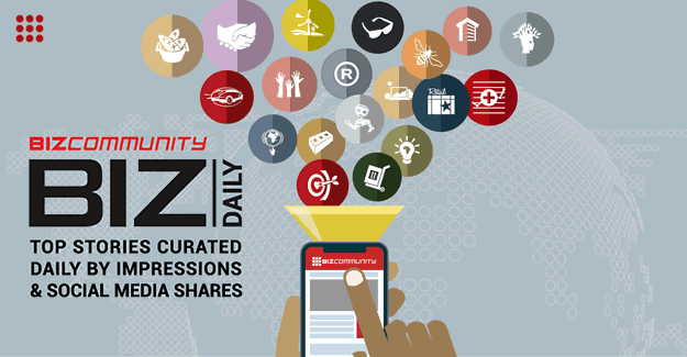 Bizcommunity launches BIZ | Daily top story headlines