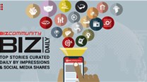 Bizcommunity launches BIZ | Daily top story headlines
