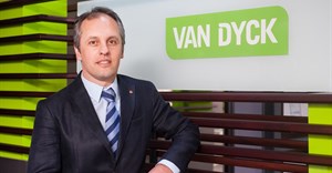 Van Dyck Floors, Nouwens Carpets consolidate operations