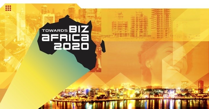 Bizcommunity sends a clear message that Africa is open for business