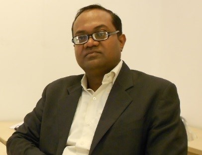 Vishal Barapatre, chief technology officer of In2IT Technologies