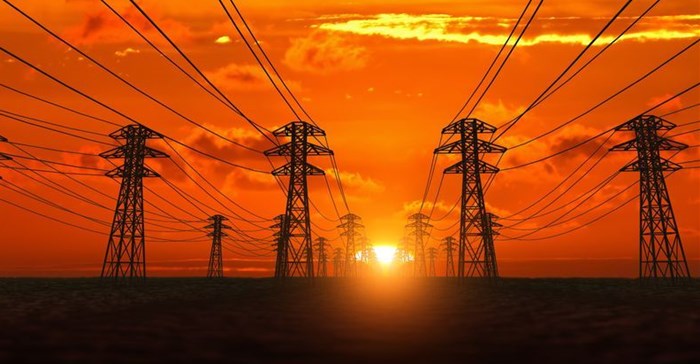 How did loadshedding impact the fiscus?