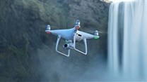 Drones in business - proactive, productive, powerful