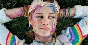 #NetflixAndChill: You're better off giving Brie Larson's directorial debut, Unicorn Store, a miss