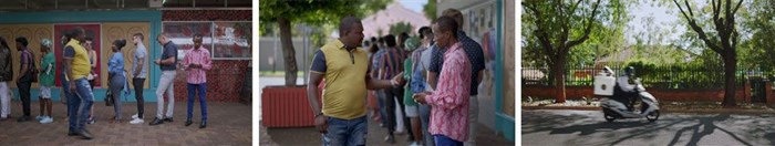 Debonairs Pizza reminds fans to take advantage of its free delivery service with new TVC campaign