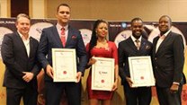 Posterscope South Africa takes home 'Best Brand'