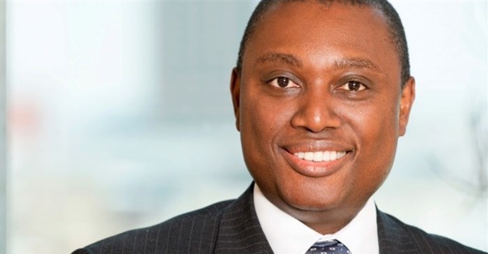 Sim Tshabalala, CEO, Standard Bank Group