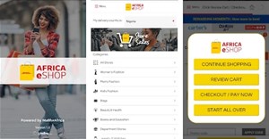 DHL launches Africa eShop, connecting global brands with African shoppers