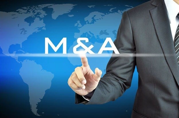 The cost of failing to notify authorities of mergers